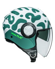 CASCO HJC I41 MAIA MC4 | Cascos Jet de moto | %brands%