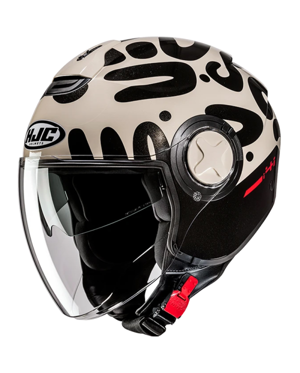 CASCO HJC I41 MAIA MC9 | Cascos Jet de moto | %brands%