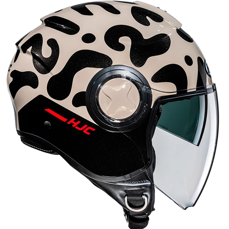 CASCO HJC I41 MAIA MC9 | Cascos Jet de moto | %brands%