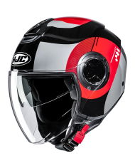 CASCO HJC I41 SOLIX MC1 | Cascos Jet de moto | %brands%