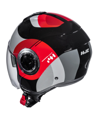 CASCO HJC I41 SOLIX MC1 | Cascos Jet de moto | %brands%