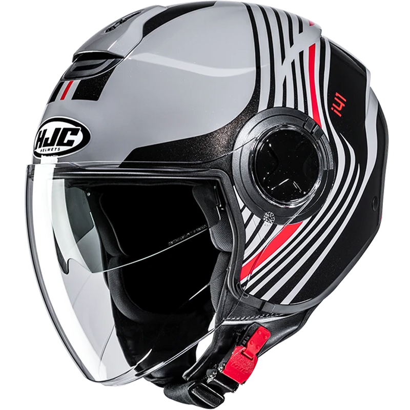 CASCO HJC I41 VARO MC1