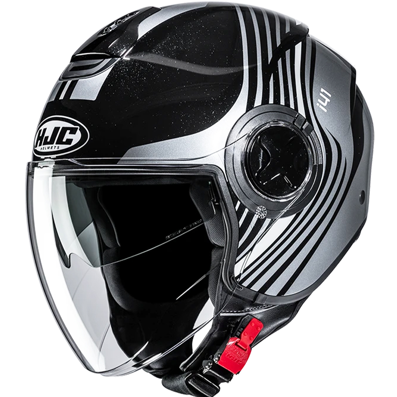CASCO HJC I41 VARO MC5