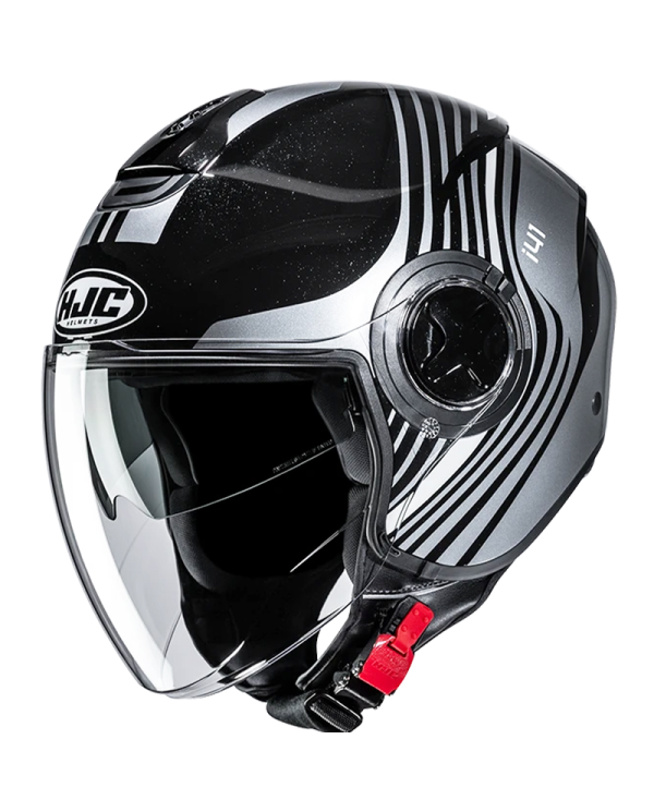 CASCO HJC I41 VARO MC5 | Cascos Jet de moto | %brands%