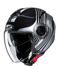 CASCO HJC I41 VARO MC5 | Cascos Jet de moto | %brands%