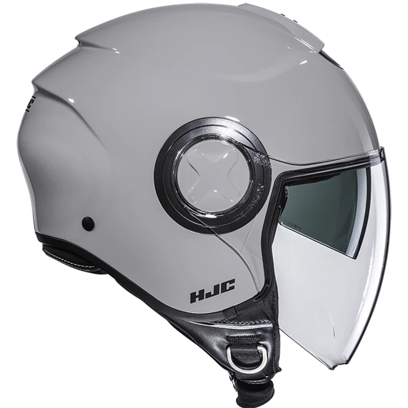 CASCO HJC I41 NARDO GRAY | Cascos Jet de moto | %brands%