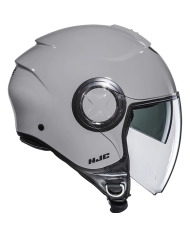 CASCO HJC I41 NARDO GRAY | Cascos Jet de moto | %brands%