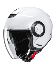 CASCO HJC I41 PEARL WHITE | Cascos Jet de moto | %brands%