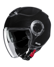 CASCO HJC I41 BLACK METAL | Cascos Jet de moto | %brands%
