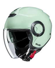 CASCO HJC I41 GREEN RELAX | Cascos Jet de moto | %brands%