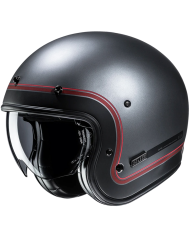 CASCO HJC V31 NOVA MC1SF | Cascos Jet de moto | %brands%