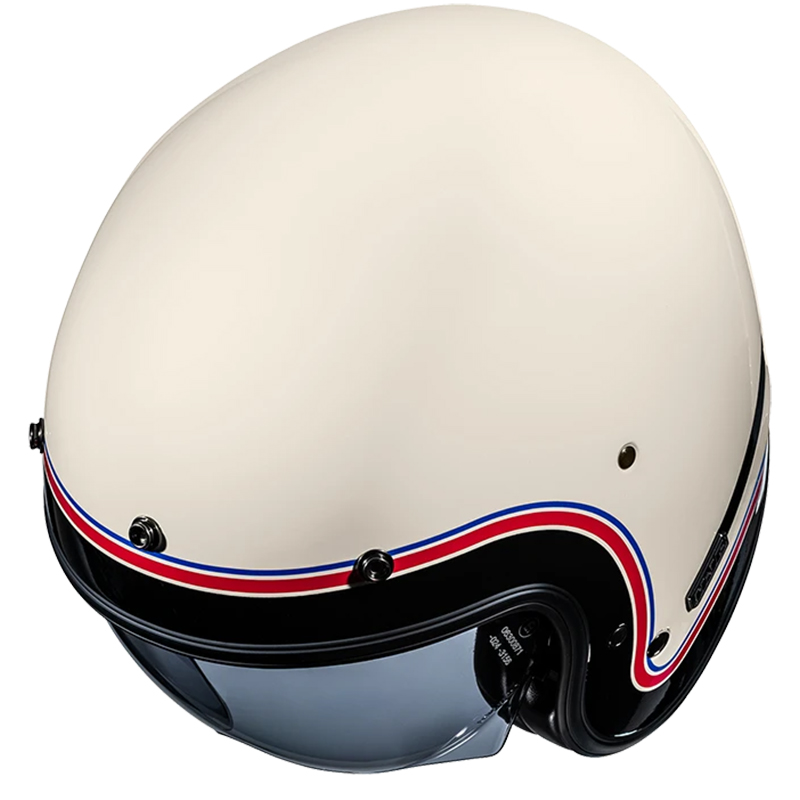 CASCO HJC V31 NOVA MC21 | Cascos Jet de moto | %brands%