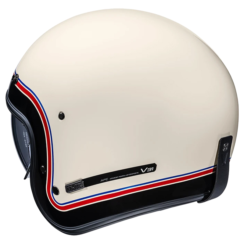 CASCO HJC V31 NOVA MC21 | Cascos Jet de moto | %brands%