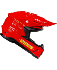CASCO HJC C50 TAGG MC1 | Cascos Off Road de moto | %brands%