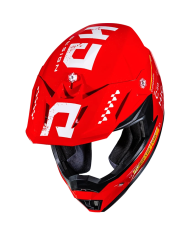 CASCO HJC C50 TAGG MC1 | Cascos Off Road de moto | %brands%