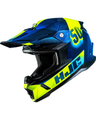 CASCO HJC C50 DASH MC2 | Cascos Off Road de moto | %brands%