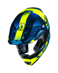 CASCO HJC C50 DASH MC2 | Cascos Off Road de moto | %brands%