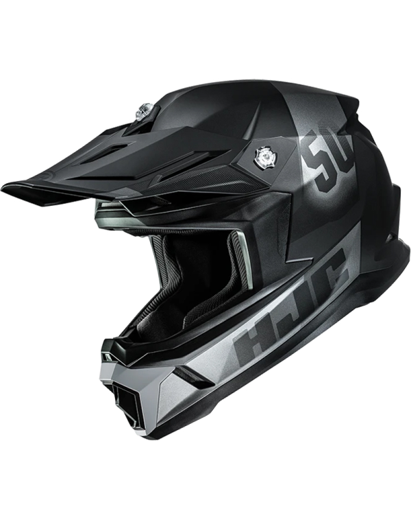 CASCO HJC C50 DASH MC5SF | Cascos Off Road de moto | %brands%