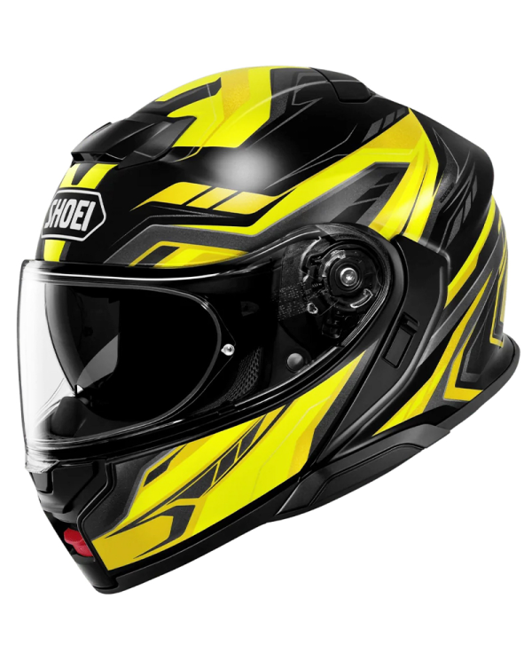 CASCO SHOEI NEOTEC 3 VORYX TC3 | Cascos Modulares de moto | %brands%