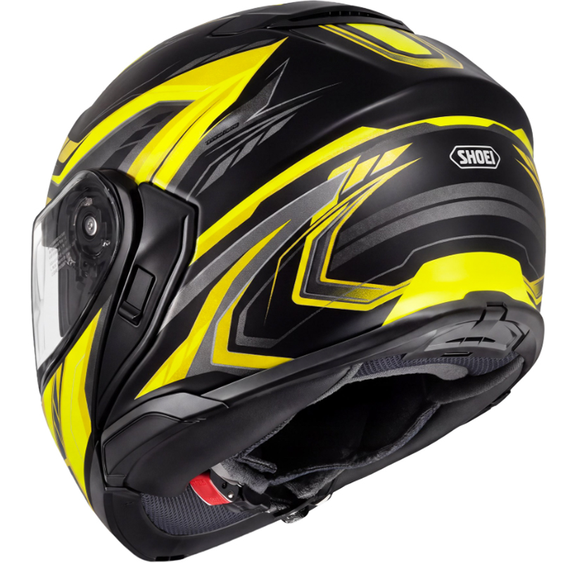 CASCO SHOEI NEOTEC 3 VORYX TC3 | Cascos Modulares de moto | %brands%