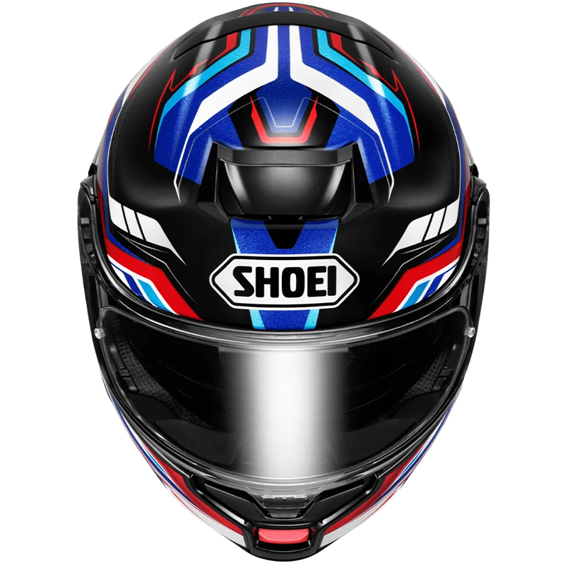 CASCO SHOEI NEOTEC 3 VORYX TC10 | Cascos Modulares de moto | %brands%
