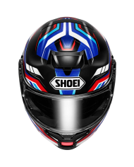 CASCO SHOEI NEOTEC 3 VORYX TC10 | Cascos Modulares de moto | %brands%