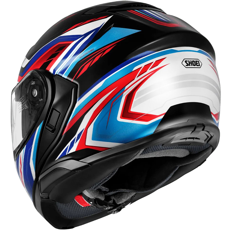 CASCO SHOEI NEOTEC 3 VORYX TC10 | Cascos Modulares de moto | %brands%
