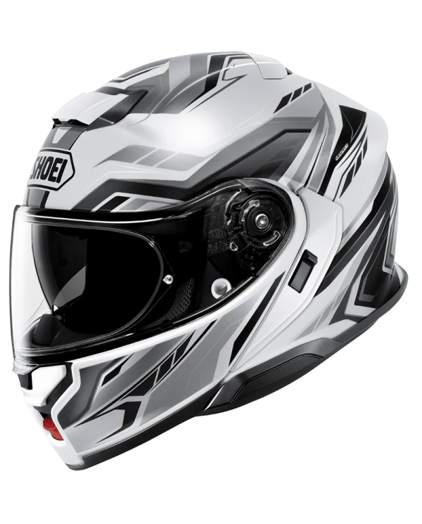 CASCO SHOEI NEOTEC 3 VORYX TC6 | Cascos Modulares de moto | %brands%