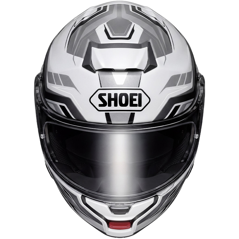 CASCO SHOEI NEOTEC 3 VORYX TC6 | Cascos Modulares de moto | %brands%