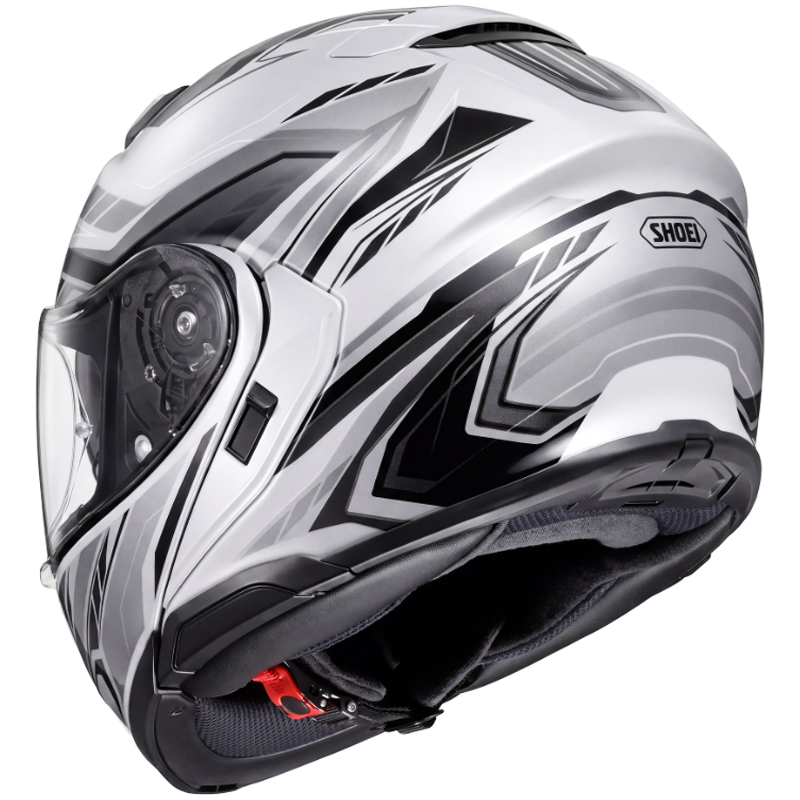 CASCO SHOEI NEOTEC 3 VORYX TC6 | Cascos Modulares de moto | %brands%