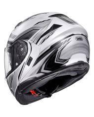 CASCO SHOEI NEOTEC 3 VORYX TC6 | Cascos Modulares de moto | %brands%