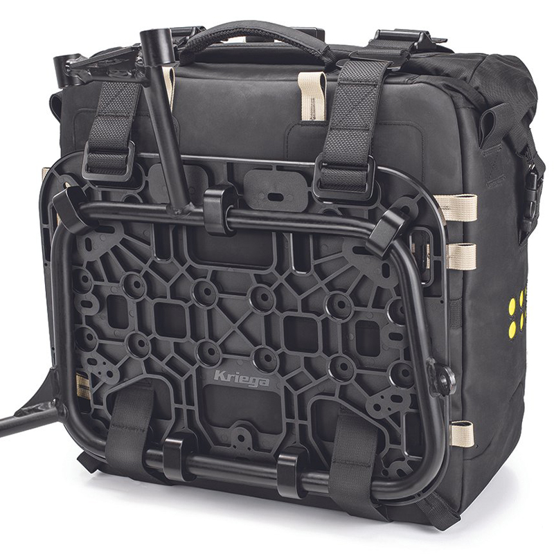 ALFORJA KRIEGA OVERLANDER-S OS-42 | Alforjas de moto | %brands%