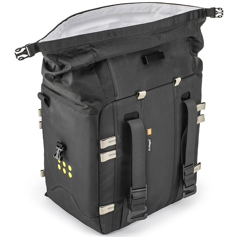 ALFORJA KRIEGA OVERLANDER-S OS-42 | Alforjas de moto | %brands%