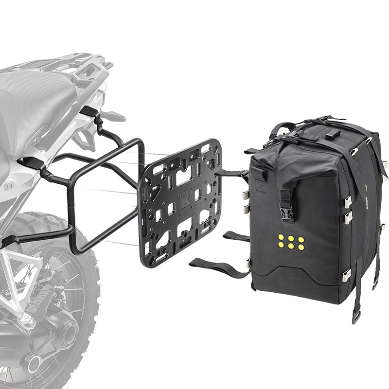 ALFORJA KRIEGA OVERLANDER-S OS-42 | Alforjas de moto | %brands%