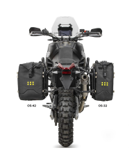 ALFORJA KRIEGA OVERLANDER-S OS-42 | Alforjas de moto | %brands%