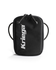 BOLSA ADICIONAL KRIEGA RACE POCKET PARA MOCHILA | Mochilas de moto | %brands%
