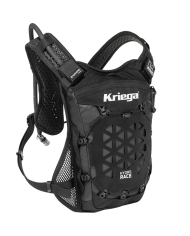 MOCHILA KRIEGA HIDRATACIÓN HYDRO RACE | Mochilas de moto | %brands%