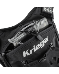 MOCHILA KRIEGA HIDRATACIÓN HYDRO RACE | Mochilas de moto | %brands%