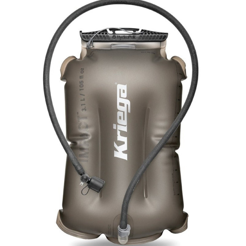 MOCHILA KRIEGA HIDRATACIÓN HYDRO RACE | Mochilas de moto | %brands%