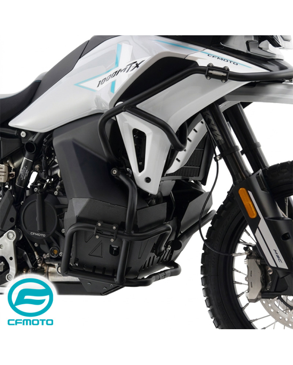 CUBRECARTER CROSSPRO CFMOTO MT-X 1000 | Cubre carter de moto | %brands%