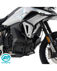 CUBRECARTER CROSSPRO CFMOTO MT-X 1000 | Cubre carter de moto | %brands%