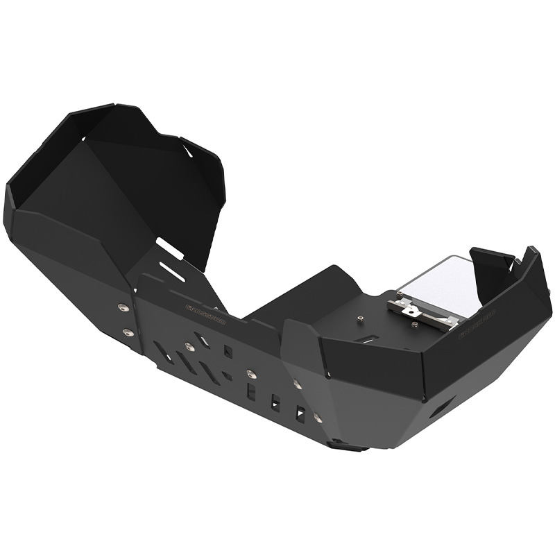 CUBRECARTER CROSSPRO CFMOTO MT-X 1000 | Cubre carter de moto | %brands%