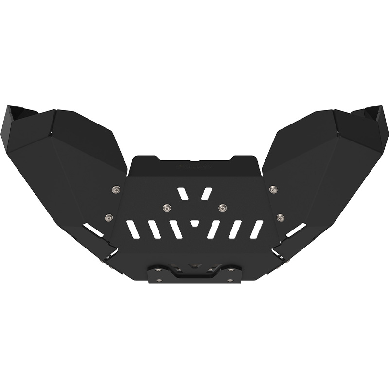 CUBRECARTER CROSSPRO CFMOTO MT-X 1000 | Cubre carter de moto | %brands%