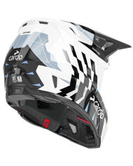 CASCO CARDO VENTURE INTERCOMUNICADOR INTEGRADO | Cascos Off Road de moto | %brands%