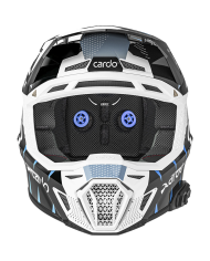 CASCO CARDO VENTURE INTERCOMUNICADOR INTEGRADO | Cascos Off Road de moto | %brands%
