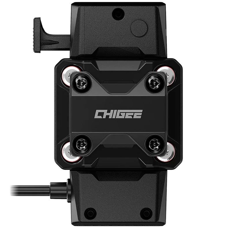 CUNA CHIGEE PARA BMW CON CIERRE ELECTROMAGNETICO AIO-5 PLAY BMW/AIO-6 | Navegación y conectividad de moto | %brands%