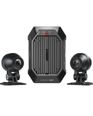 SISTEMA DE DASHCAM CHIGEE XR-1 | Navegación y conectividad de moto | %brands%