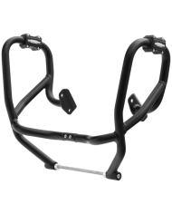 DEFENSAS DE CARENADO CROSSPRO NEGRO KTM 390 ADVENTURE X/R | Protectores de carenado de moto | %brands%