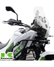 PROTECTOR DE FARO CROSSPRO KAWASAKI KLE 500/KLE 500 SE TRANSPARENTE | Otros protectores de moto | %brands%