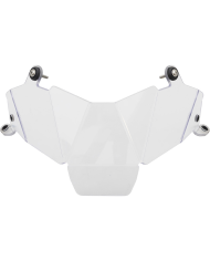 PROTECTOR DE FARO CROSSPRO KAWASAKI KLE 500/KLE 500 SE TRANSPARENTE | Otros protectores de moto | %brands%